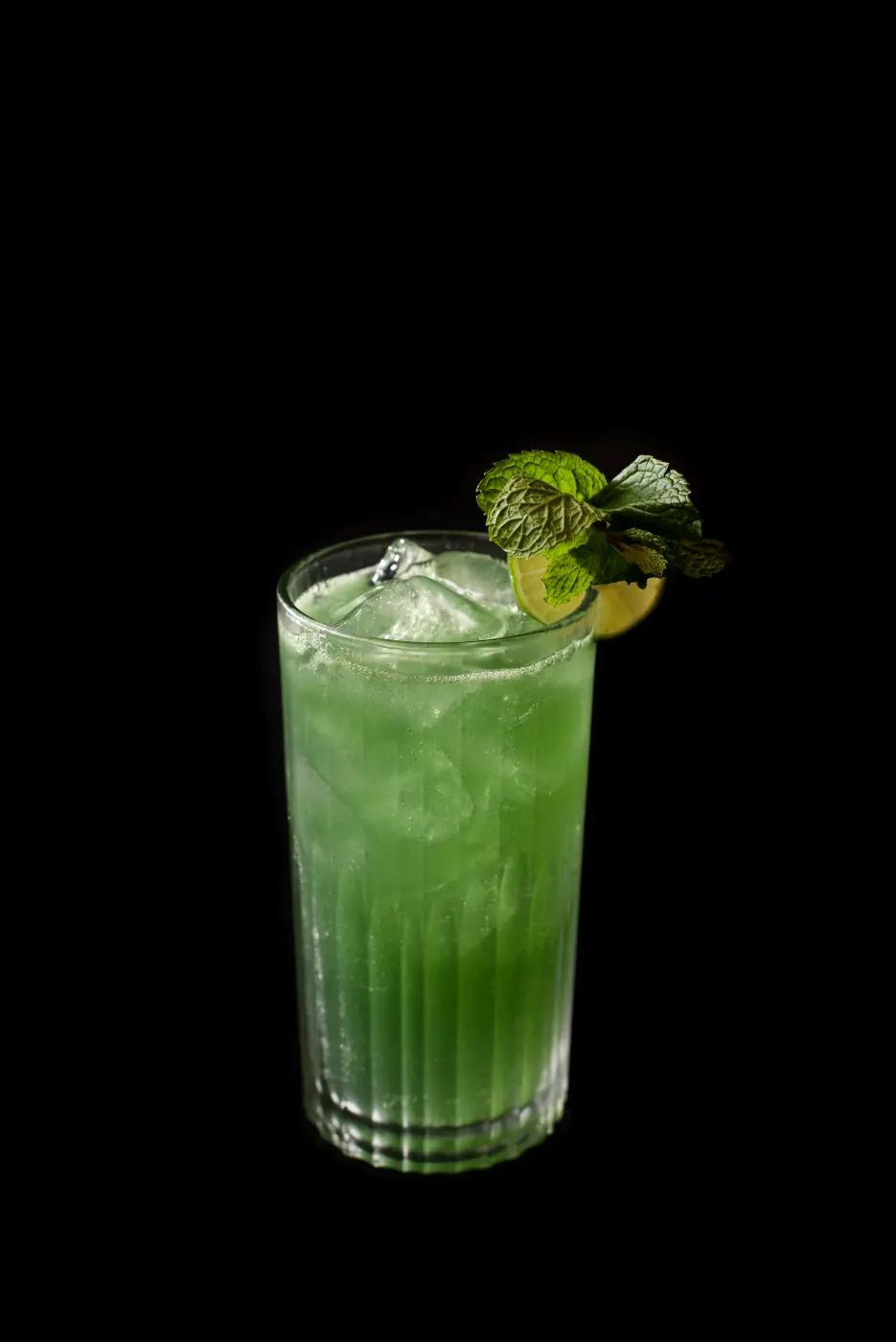 Basil Smash