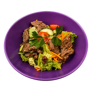 Beef Salad