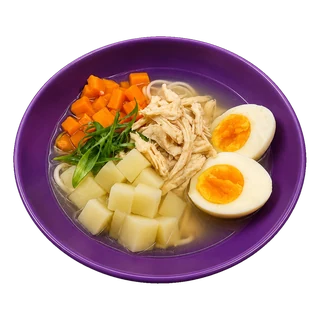Chicken Broth