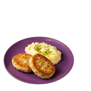 Chicken Cutlets