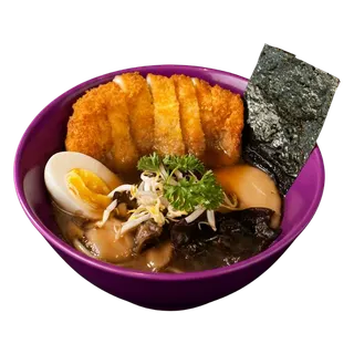 Chicken Ramen