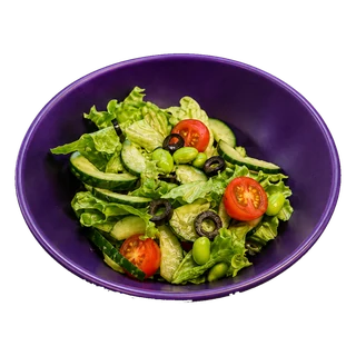 Fresh Salad