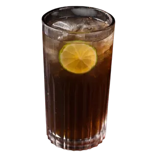 Long Island Iced Tea