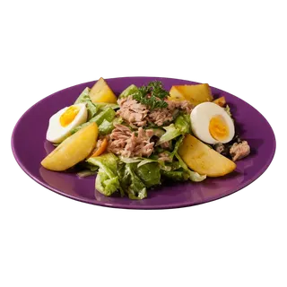 Niçoise Salad