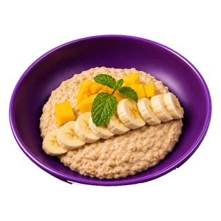 Oats Porridge
