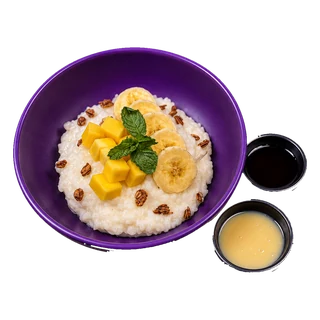 Rice Porridge