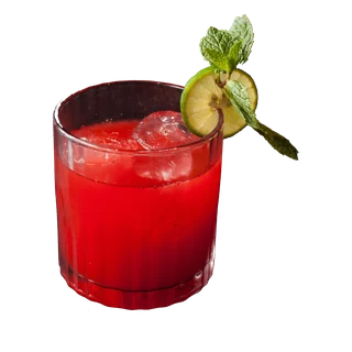 Strawberry Sweet